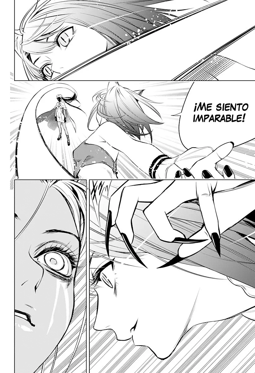 Ghost Reaper Girl - Capítulo 5 - Página 15 - LectorTMOo
