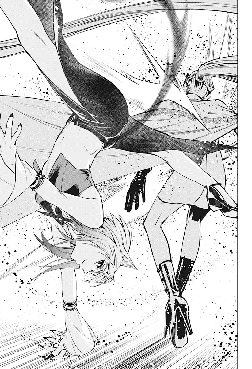 Ghost Reaper Girl - Capítulo 5 - Página 16 - LectorTMOo