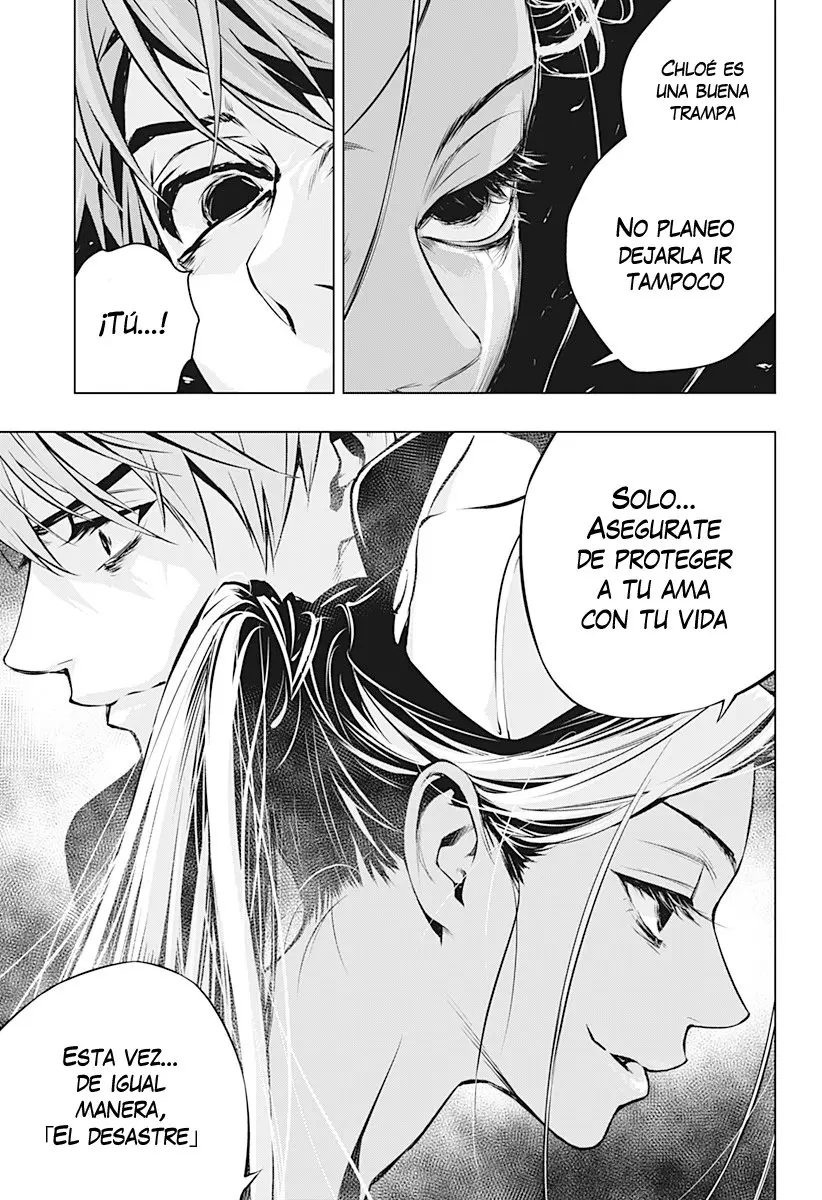Ghost Reaper Girl - Capítulo 6 - Página 14 - LectorTMOo
