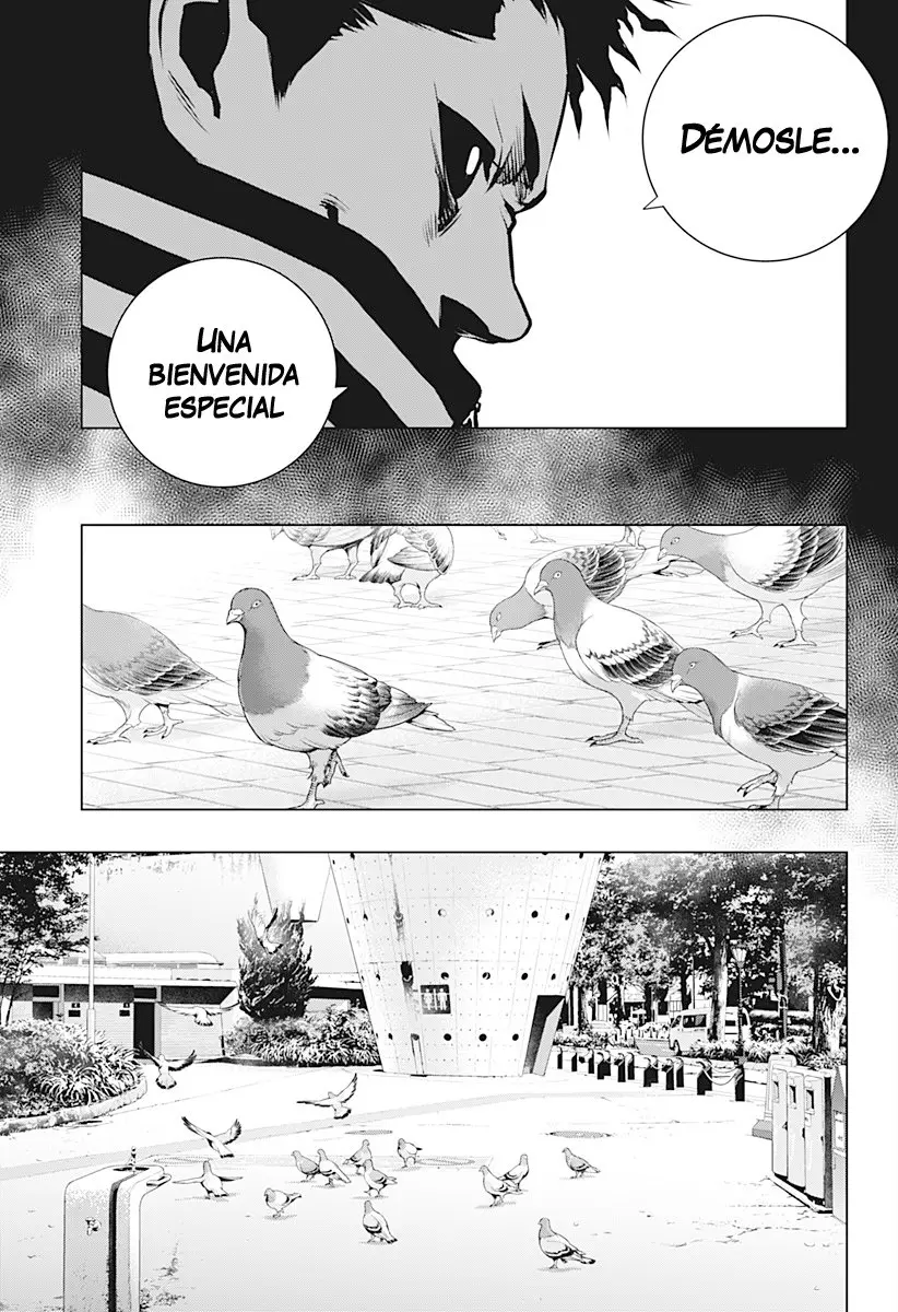 Ghost Reaper Girl - Capítulo 7 - Página 4 - LectorTMOo