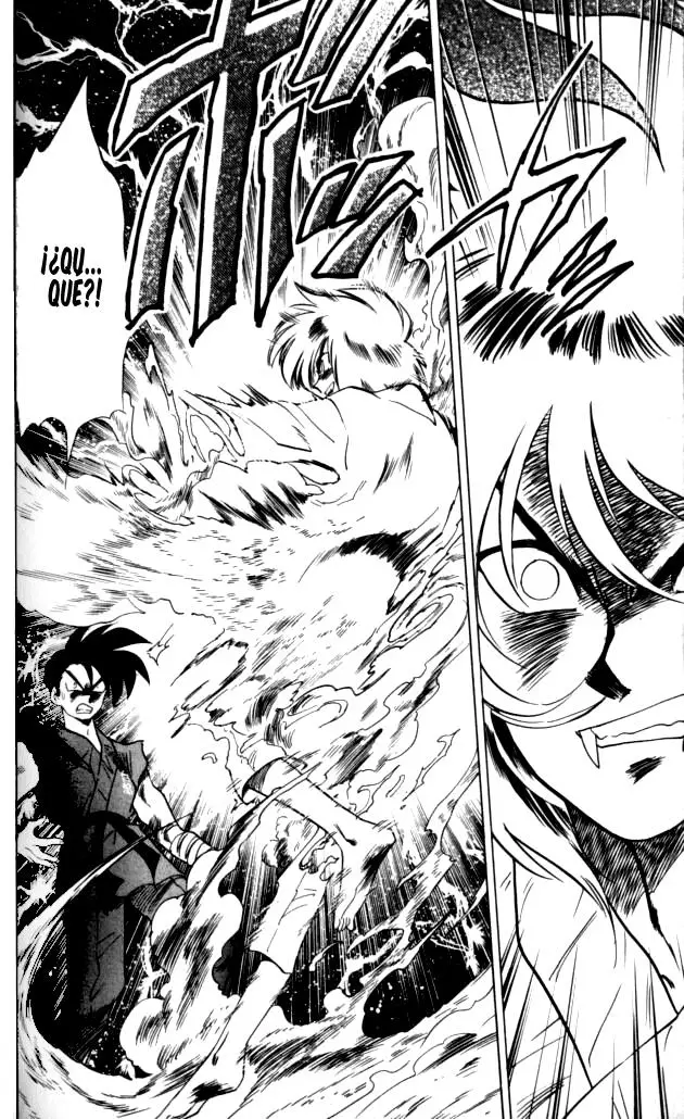 Ghost Sweeper Mikami Gokuraku Taisakusen!! (1991) - Capítulo 101 - Página 10 - LectorTMOo