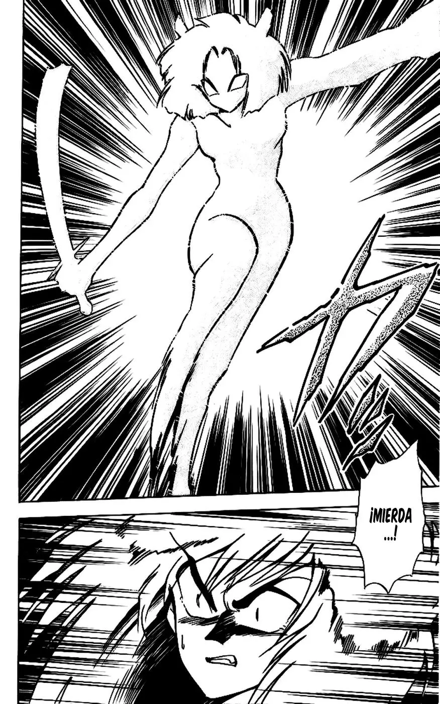 Ghost Sweeper Mikami Gokuraku Taisakusen!! (1991) - Capítulo 136 - Página 2 - LectorTMOo