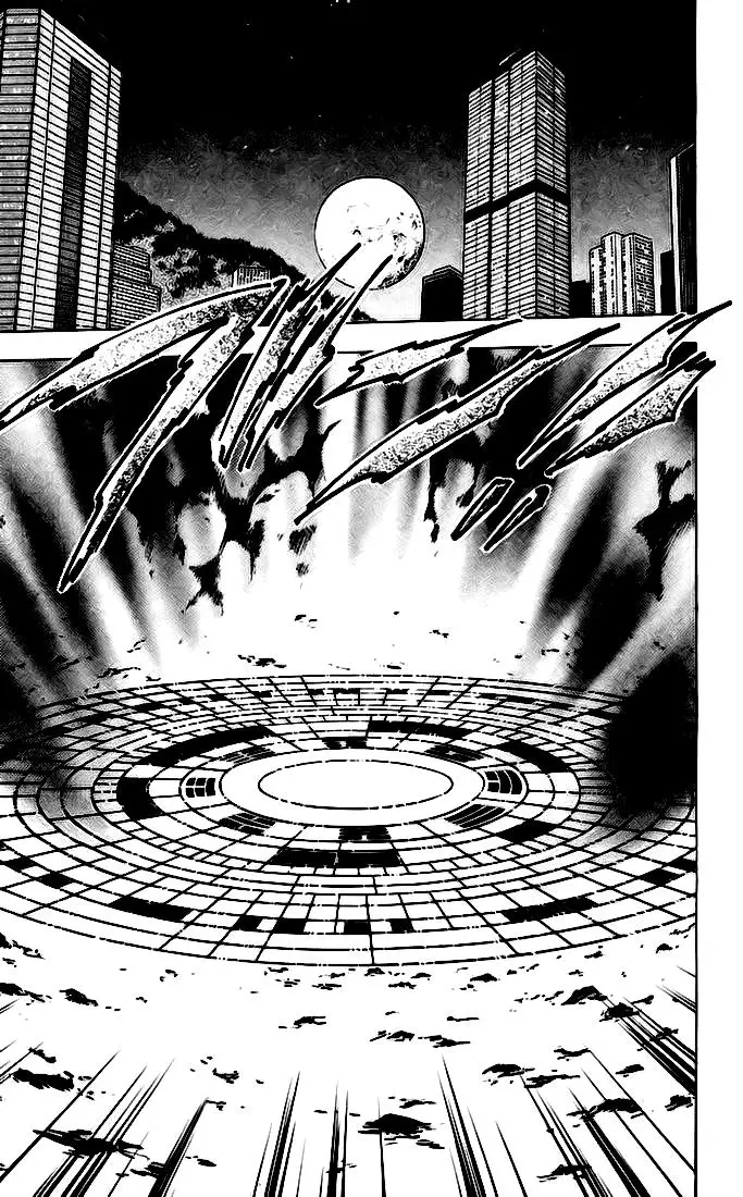 Ghost Sweeper Mikami Gokuraku Taisakusen!! (1991) - Capítulo 139 - Página 4 - LectorTMOo