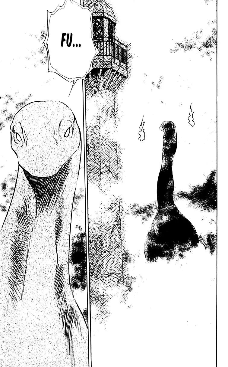 Ghost Sweeper Mikami Gokuraku Taisakusen!! (1991) - Capítulo 145 - Página 5 - LectorTMOo
