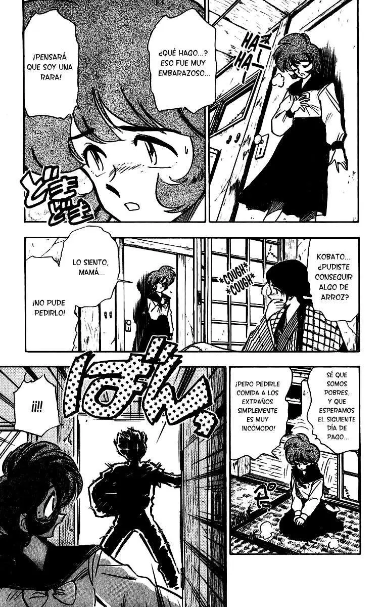 Ghost Sweeper Mikami Gokuraku Taisakusen!! (1991) - Capítulo 173 - Página 6 - LectorTMOo