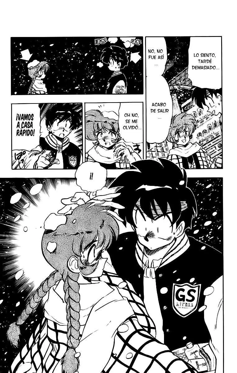 Ghost Sweeper Mikami Gokuraku Taisakusen!! (1991) - Capítulo 174 - Página 18 - LectorTMOo