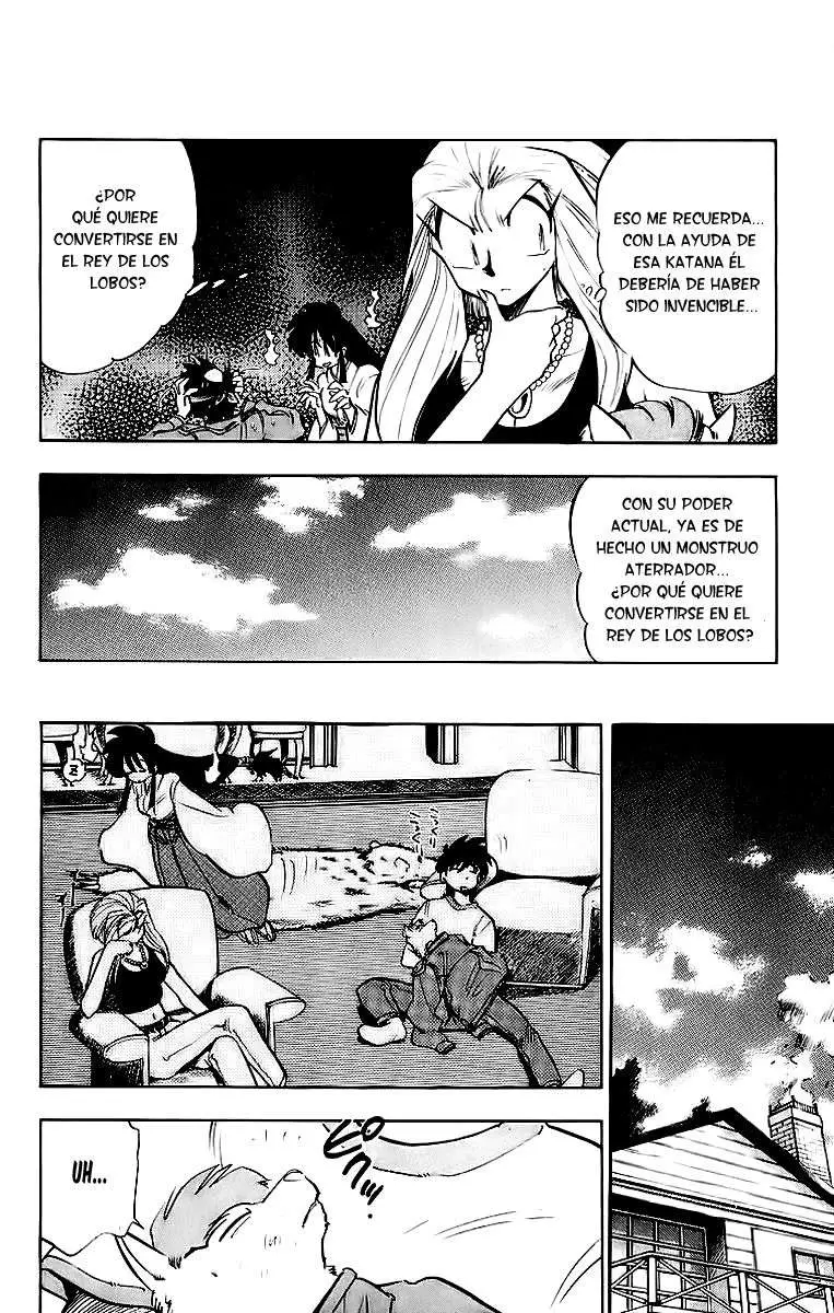 Ghost Sweeper Mikami Gokuraku Taisakusen!! (1991) - Capítulo 180 - Página 15 - LectorTMOo