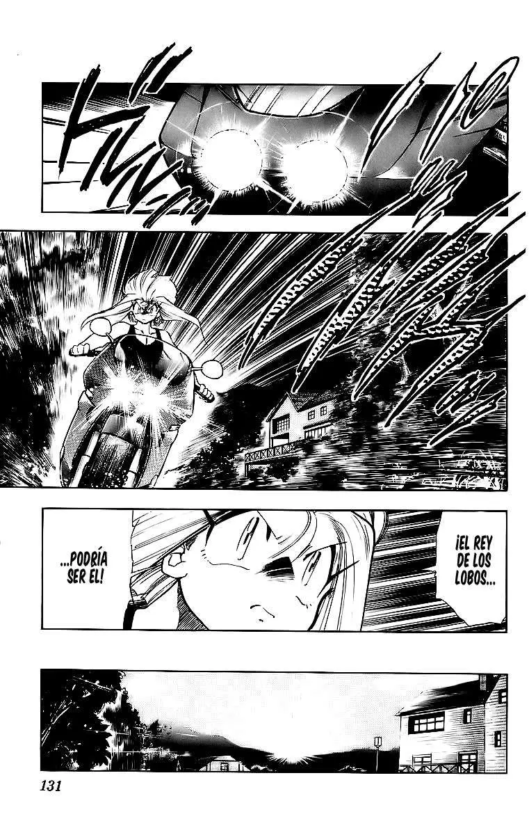 Ghost Sweeper Mikami Gokuraku Taisakusen!! (1991) - Capítulo 181 - Página 6 - LectorTMOo