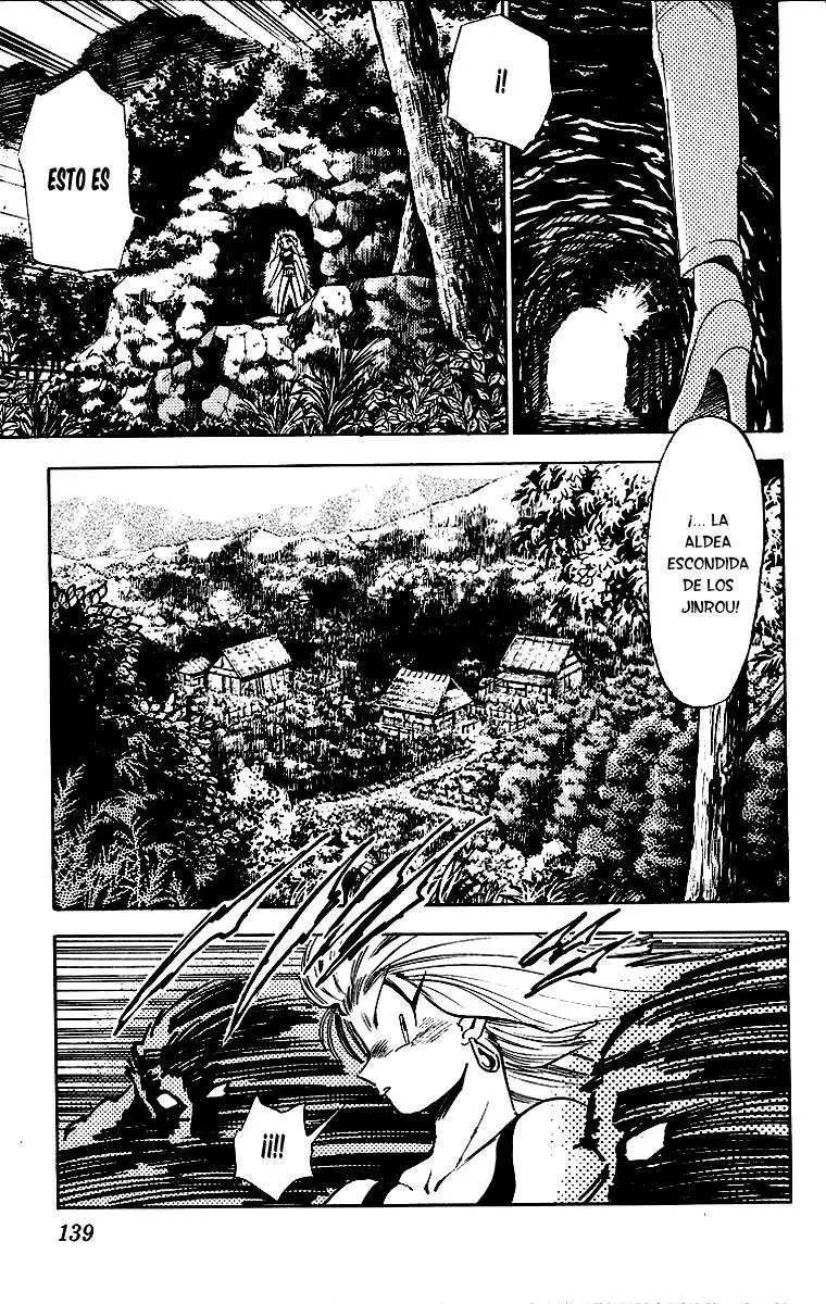 Ghost Sweeper Mikami Gokuraku Taisakusen!! (1991) - Capítulo 181 - Página 14 - LectorTMOo