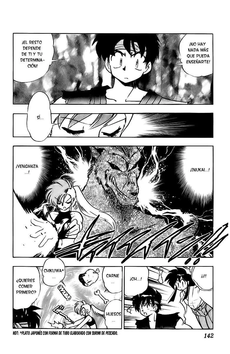 Ghost Sweeper Mikami Gokuraku Taisakusen!! (1991) - Capítulo 181 - Página 17 - LectorTMOo