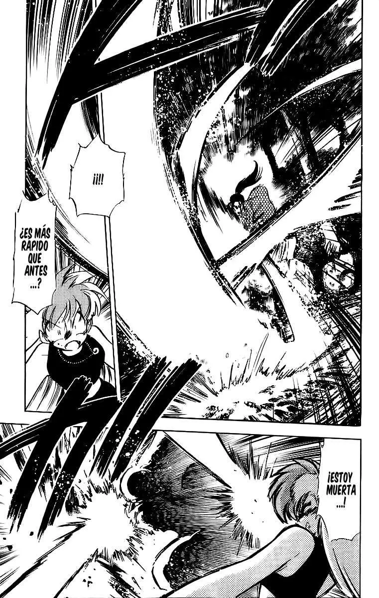 Ghost Sweeper Mikami Gokuraku Taisakusen!! (1991) - Capítulo 182 - Página 12 - LectorTMOo