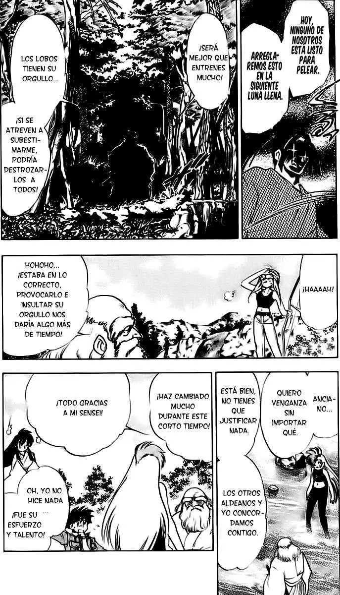 Ghost Sweeper Mikami Gokuraku Taisakusen!! (1991) - Capítulo 182 - Página 17 - LectorTMOo