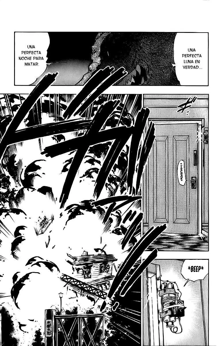 Ghost Sweeper Mikami Gokuraku Taisakusen!! (1991) - Capítulo 183 - Página 4 - LectorTMOo