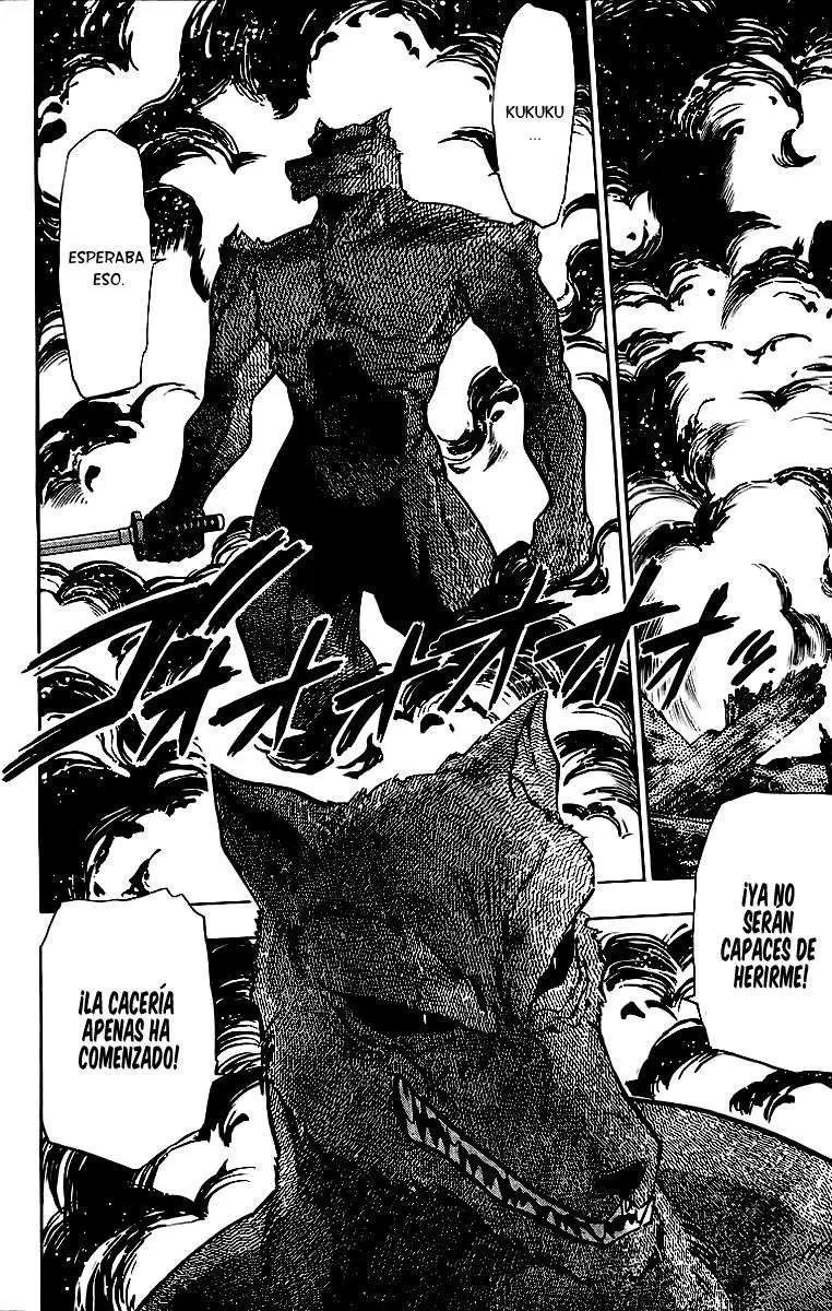 Ghost Sweeper Mikami Gokuraku Taisakusen!! (1991) - Capítulo 183 - Página 5 - LectorTMOo