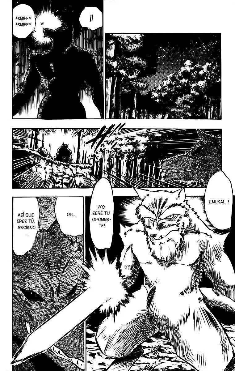 Ghost Sweeper Mikami Gokuraku Taisakusen!! (1991) - Capítulo 183 - Página 9 - LectorTMOo