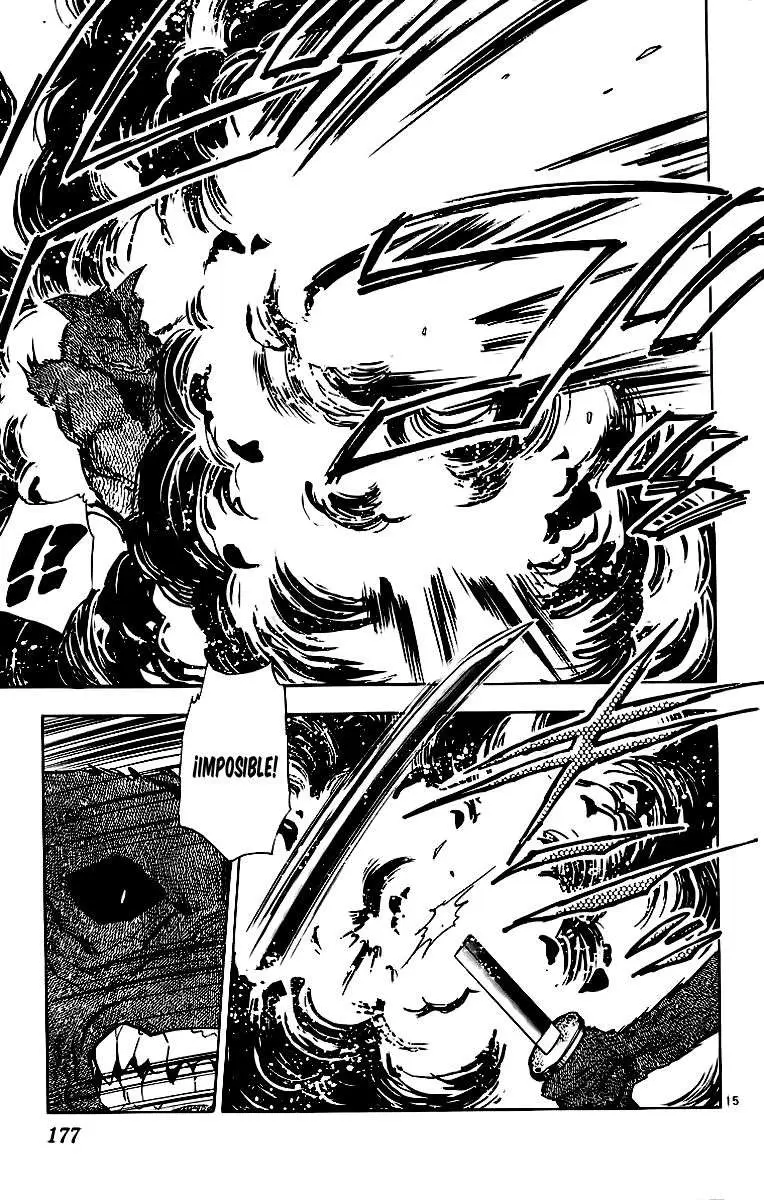 Ghost Sweeper Mikami Gokuraku Taisakusen!! (1991) - Capítulo 183 - Página 16 - LectorTMOo