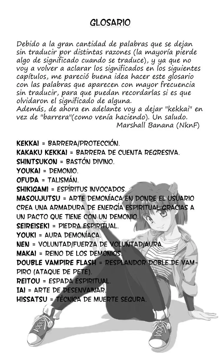 Ghost Sweeper Mikami Gokuraku Taisakusen!! (1991) - Capítulo 183 - Página 21 - LectorTMOo