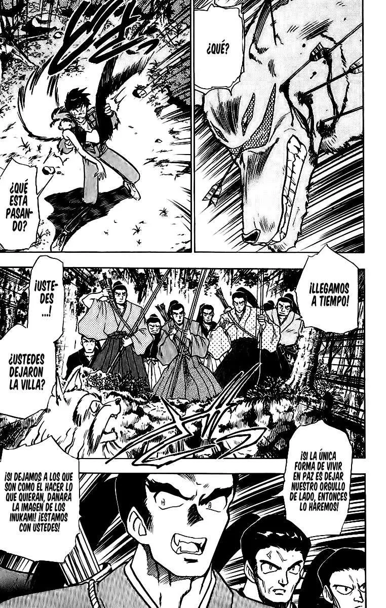 Ghost Sweeper Mikami Gokuraku Taisakusen!! (1991) - Capítulo 185 - Página 14 - LectorTMOo