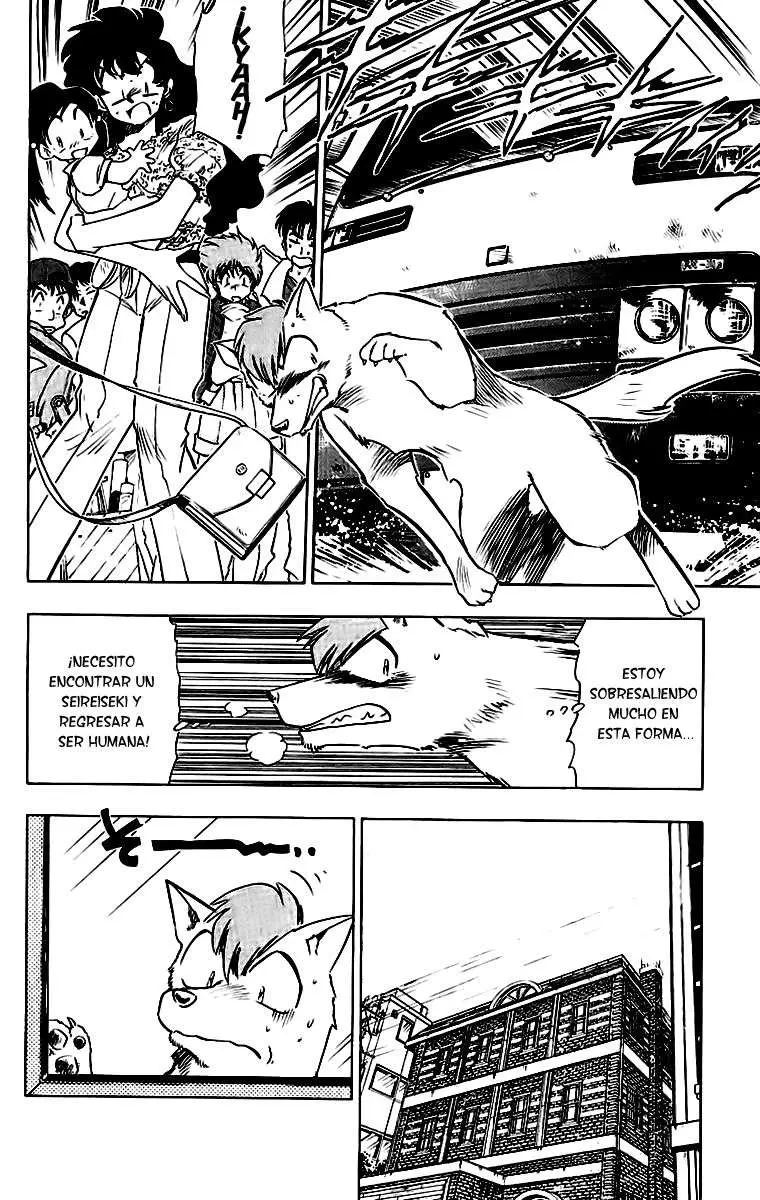 Ghost Sweeper Mikami Gokuraku Taisakusen!! (1991) - Capítulo 188 - Página 11 - LectorTMOo