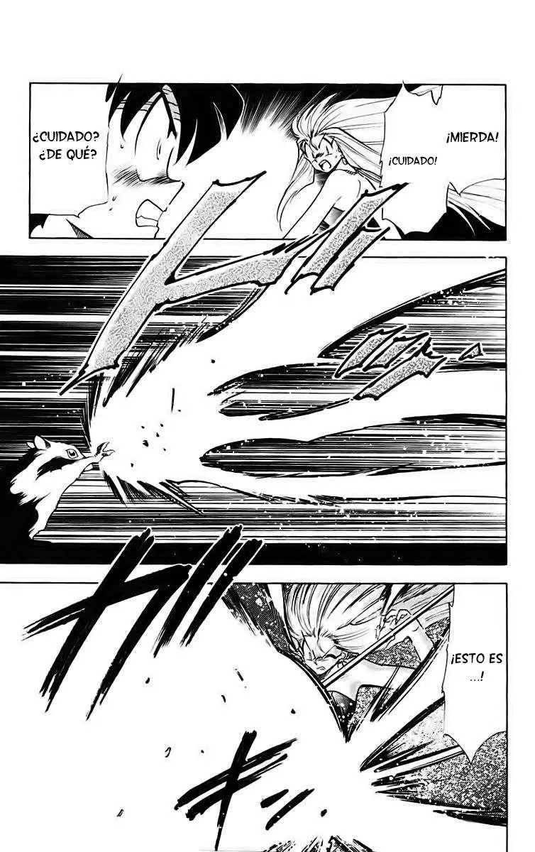 Ghost Sweeper Mikami Gokuraku Taisakusen!! (1991) - Capítulo 190 - Página 4 - LectorTMOo