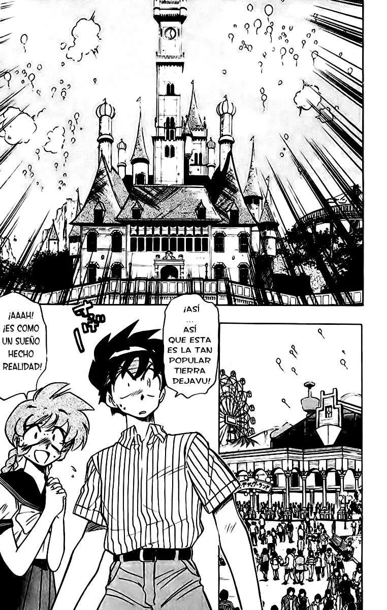 Ghost Sweeper Mikami Gokuraku Taisakusen!! (1991) - Capítulo 192 - Página 4 - LectorTMOo