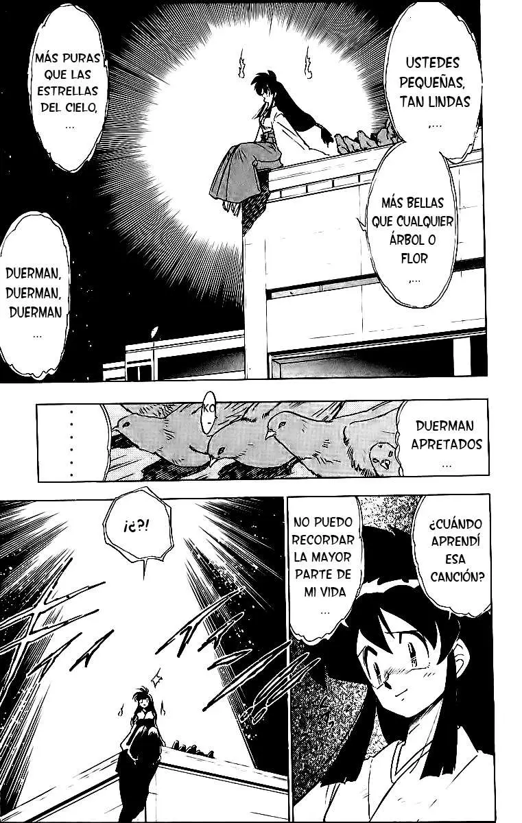 Ghost Sweeper Mikami Gokuraku Taisakusen!! (1991) - Capítulo 193 - Página 8 - LectorTMOo