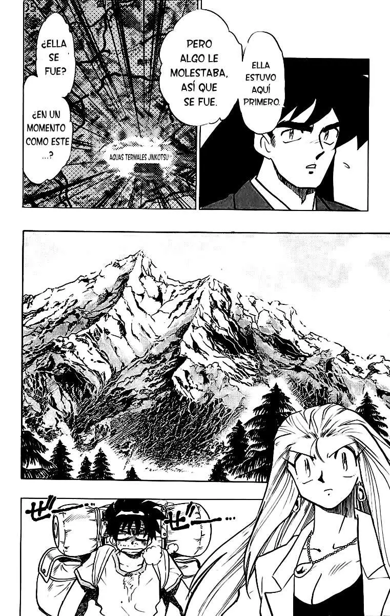 Ghost Sweeper Mikami Gokuraku Taisakusen!! (1991) - Capítulo 193 - Página 13 - LectorTMOo