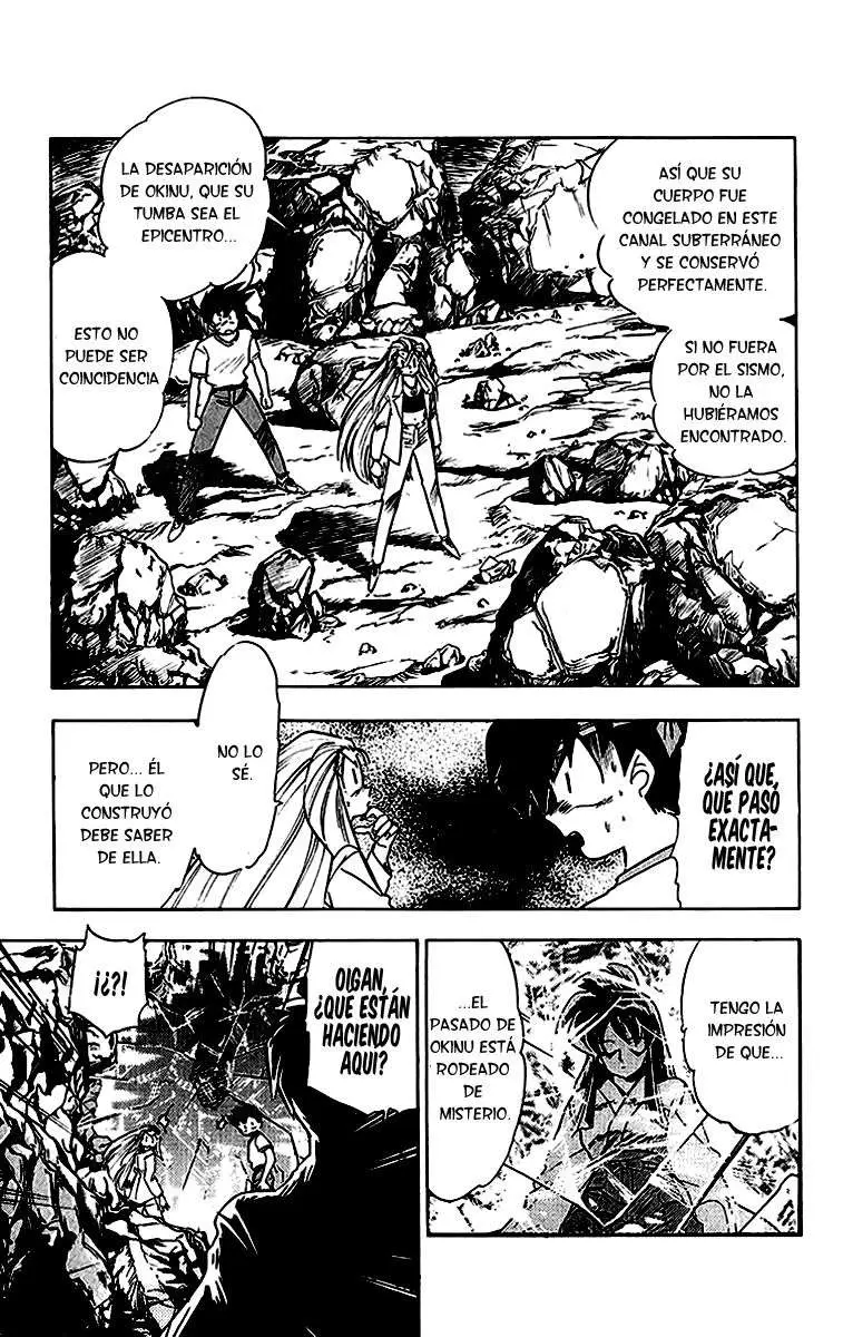Ghost Sweeper Mikami Gokuraku Taisakusen!! (1991) - Capítulo 194 - Página 6 - LectorTMOo