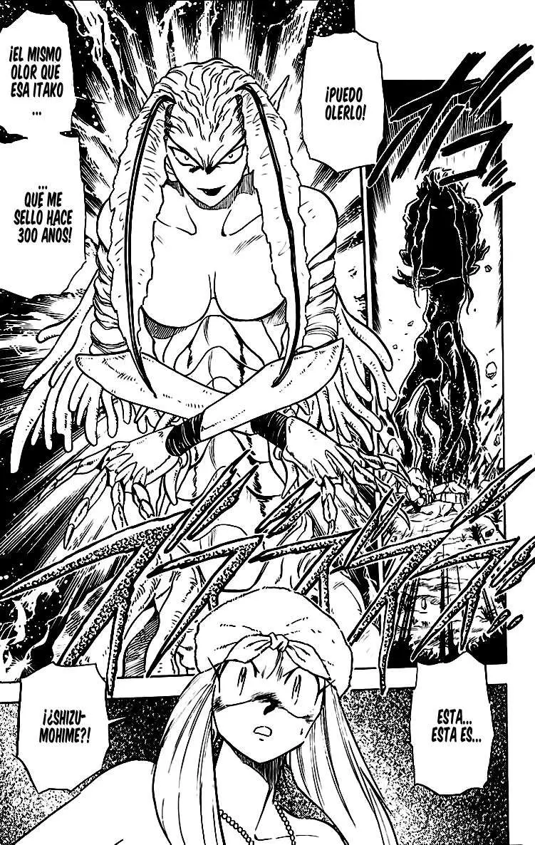 Ghost Sweeper Mikami Gokuraku Taisakusen!! (1991) - Capítulo 194 - Página 20 - LectorTMOo