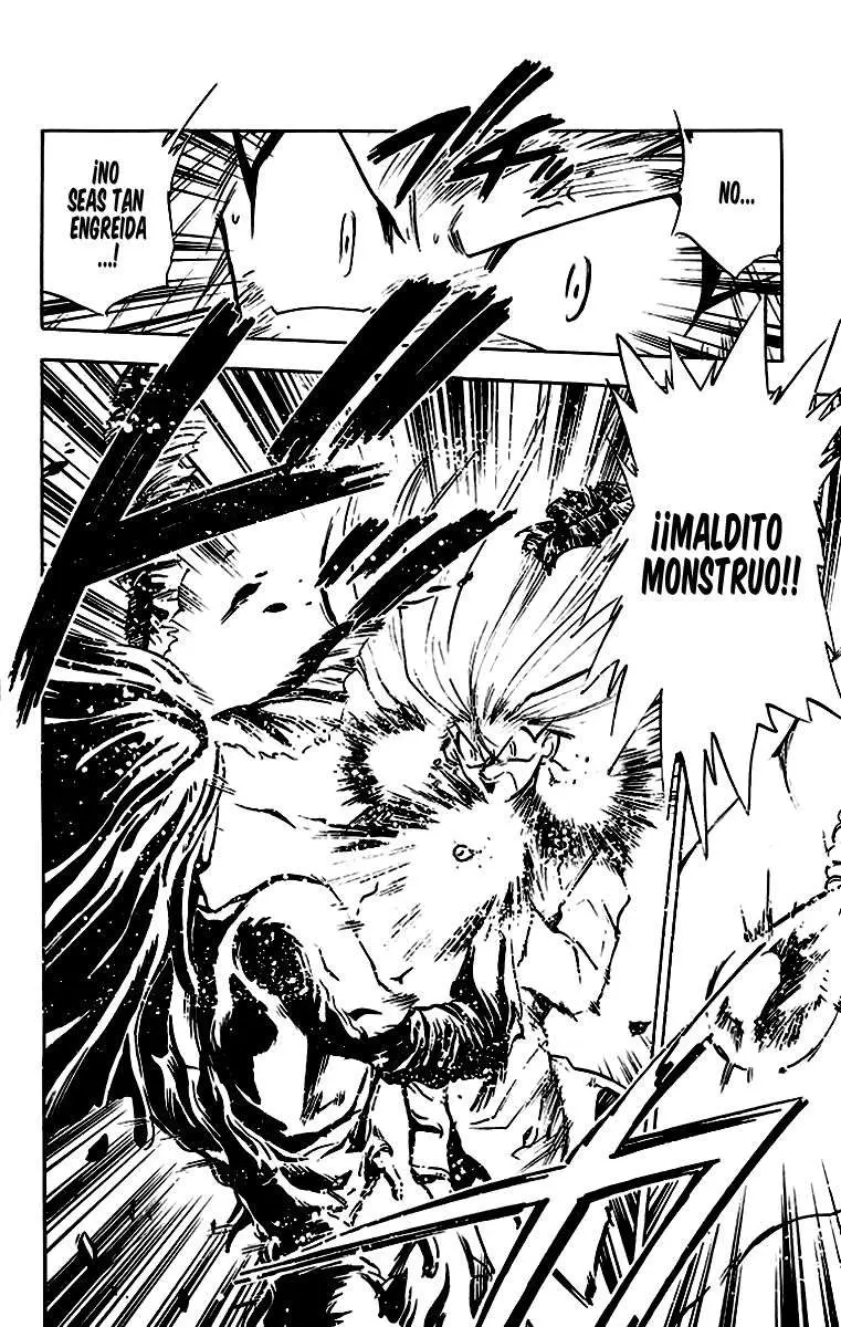 Ghost Sweeper Mikami Gokuraku Taisakusen!! (1991) - Capítulo 195 - Página 9 - LectorTMOo