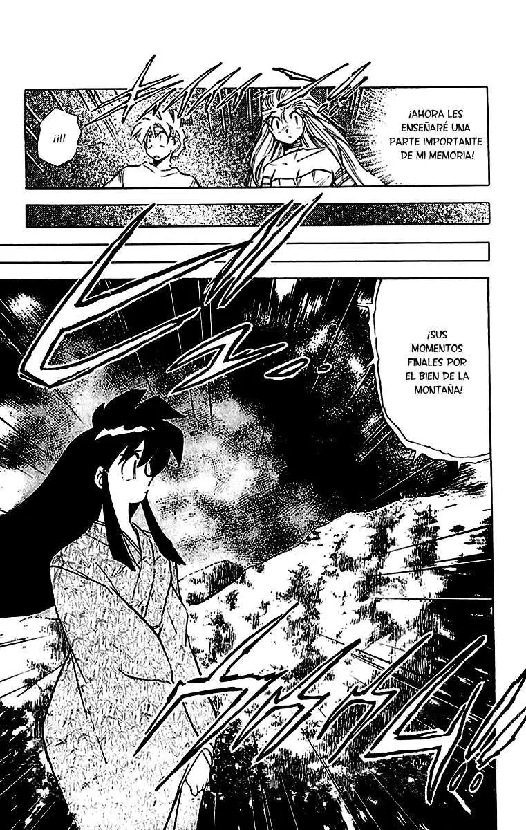 Ghost Sweeper Mikami Gokuraku Taisakusen!! (1991) - Capítulo 196 - Página 17 - LectorTMOo