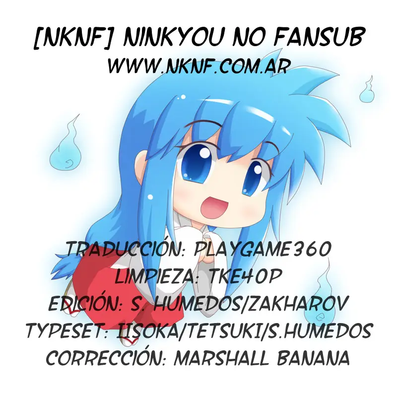 Ghost Sweeper Mikami Gokuraku Taisakusen!! (1991) - Capítulo 197 - Página 1 - LectorTMOo