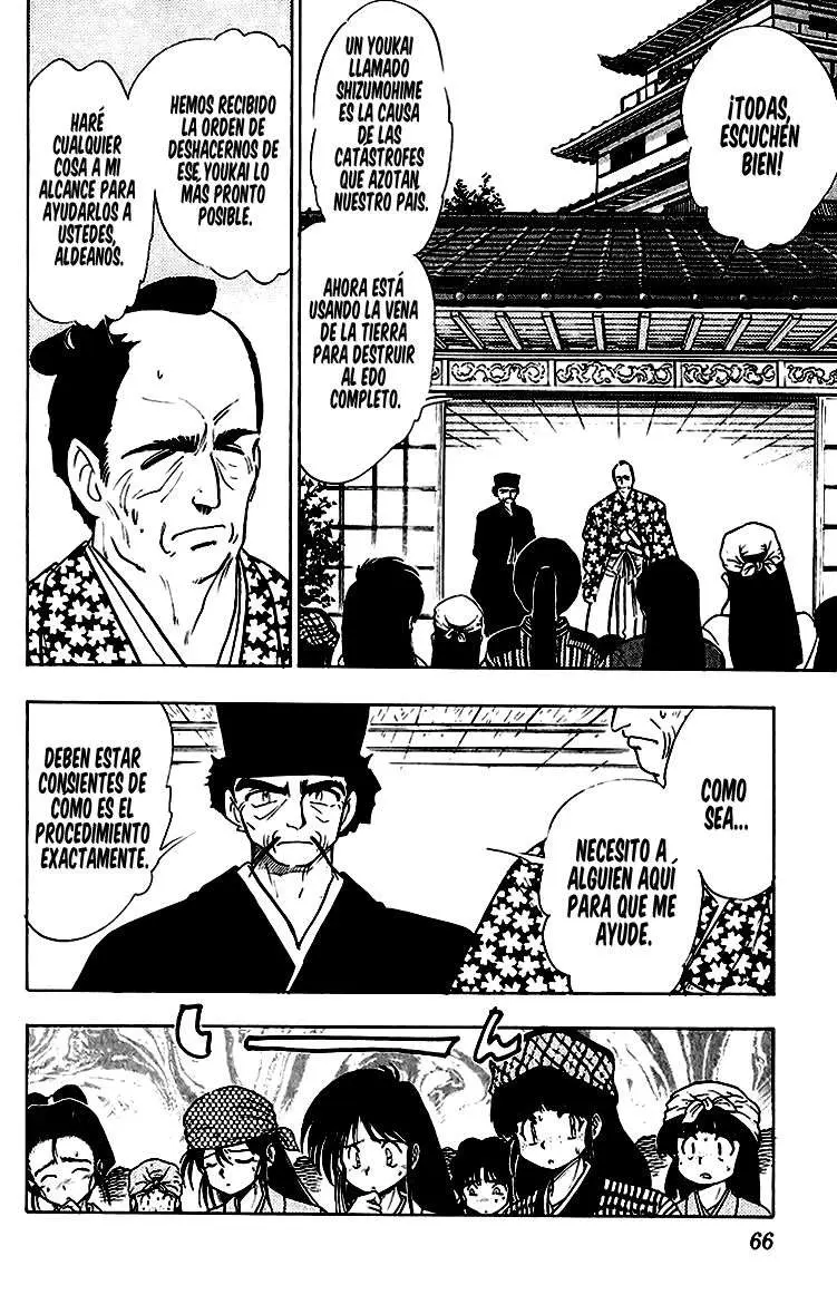 Ghost Sweeper Mikami Gokuraku Taisakusen!! (1991) - Capítulo 197 - Página 9 - LectorTMOo