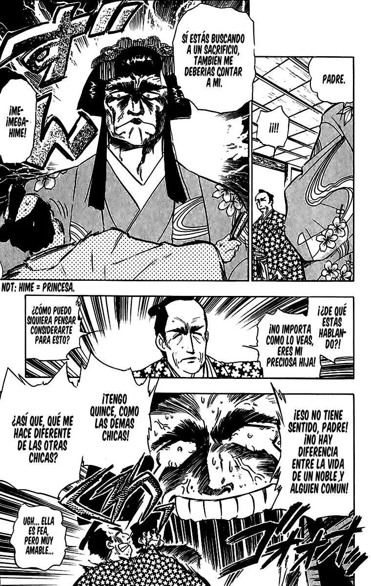 Ghost Sweeper Mikami Gokuraku Taisakusen!! (1991) - Capítulo 197 - Página 10 - LectorTMOo