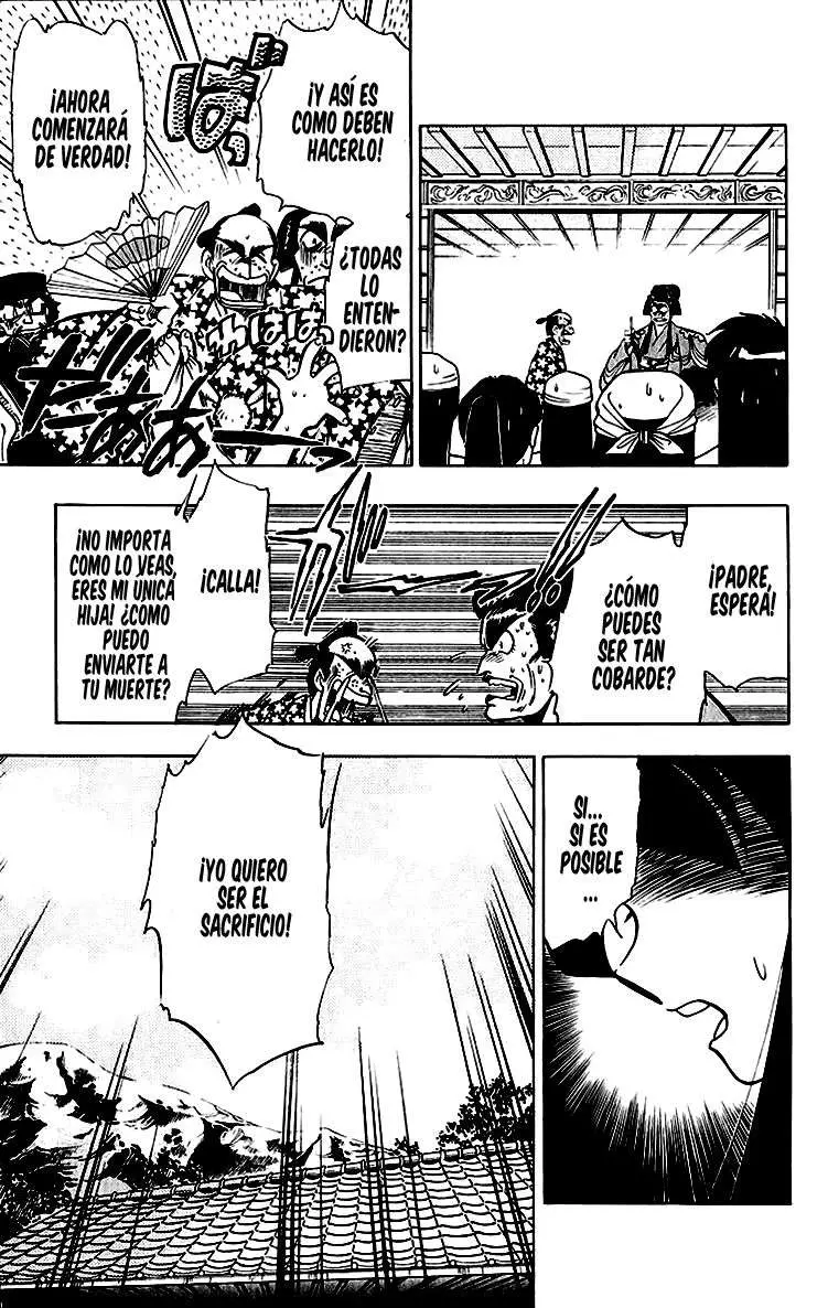 Ghost Sweeper Mikami Gokuraku Taisakusen!! (1991) - Capítulo 197 - Página 12 - LectorTMOo