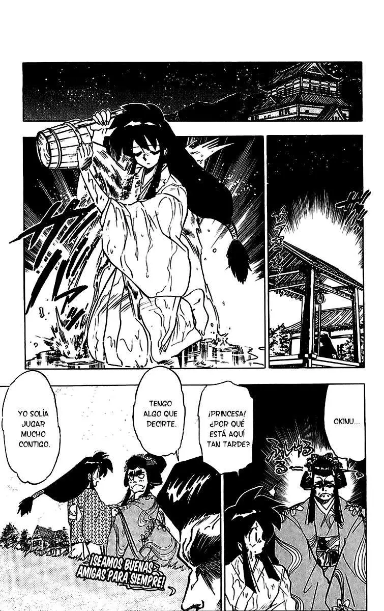 Ghost Sweeper Mikami Gokuraku Taisakusen!! (1991) - Capítulo 197 - Página 14 - LectorTMOo