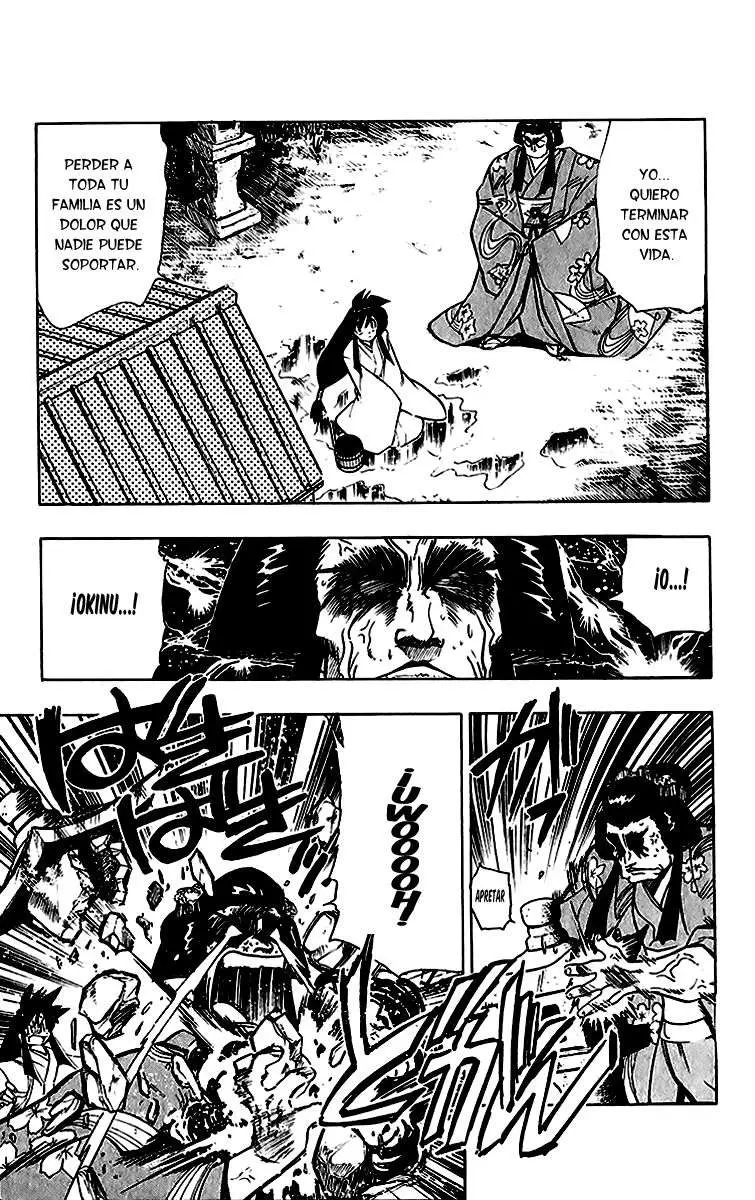 Ghost Sweeper Mikami Gokuraku Taisakusen!! (1991) - Capítulo 197 - Página 16 - LectorTMOo