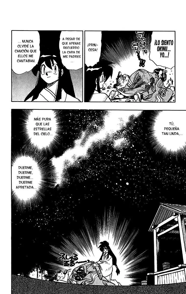 Ghost Sweeper Mikami Gokuraku Taisakusen!! (1991) - Capítulo 197 - Página 17 - LectorTMOo