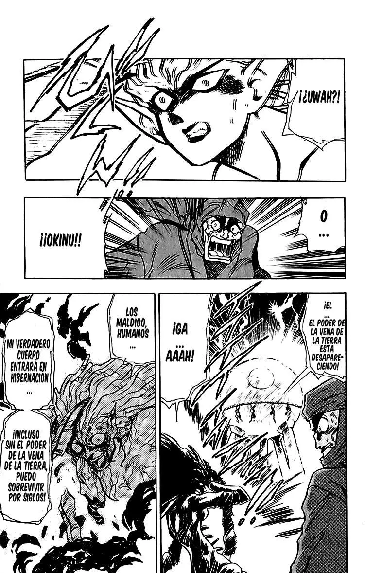Ghost Sweeper Mikami Gokuraku Taisakusen!! (1991) - Capítulo 198 - Página 14 - LectorTMOo