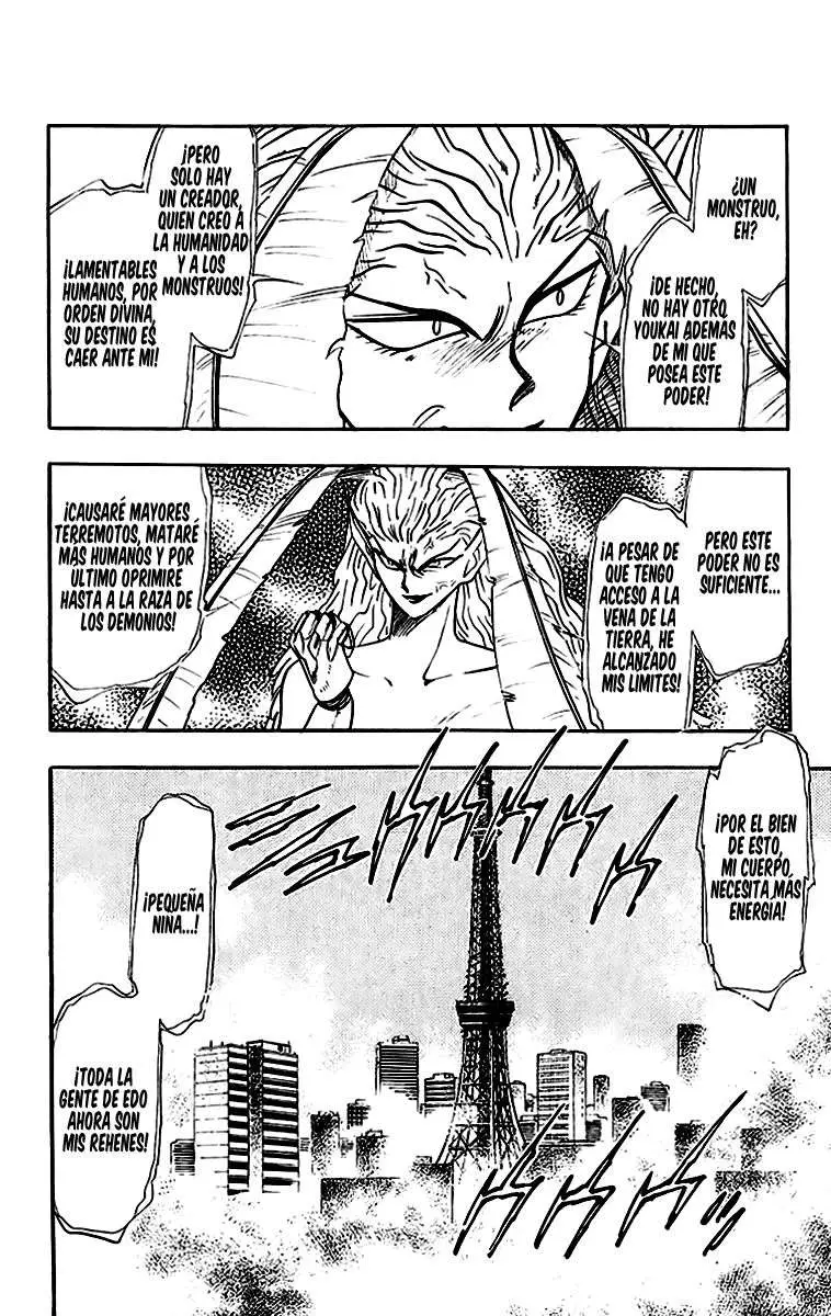 Ghost Sweeper Mikami Gokuraku Taisakusen!! (1991) - Capítulo 199 - Página 15 - LectorTMOo