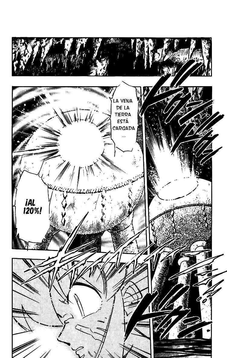 Ghost Sweeper Mikami Gokuraku Taisakusen!! (1991) - Capítulo 200 - Página 9 - LectorTMOo