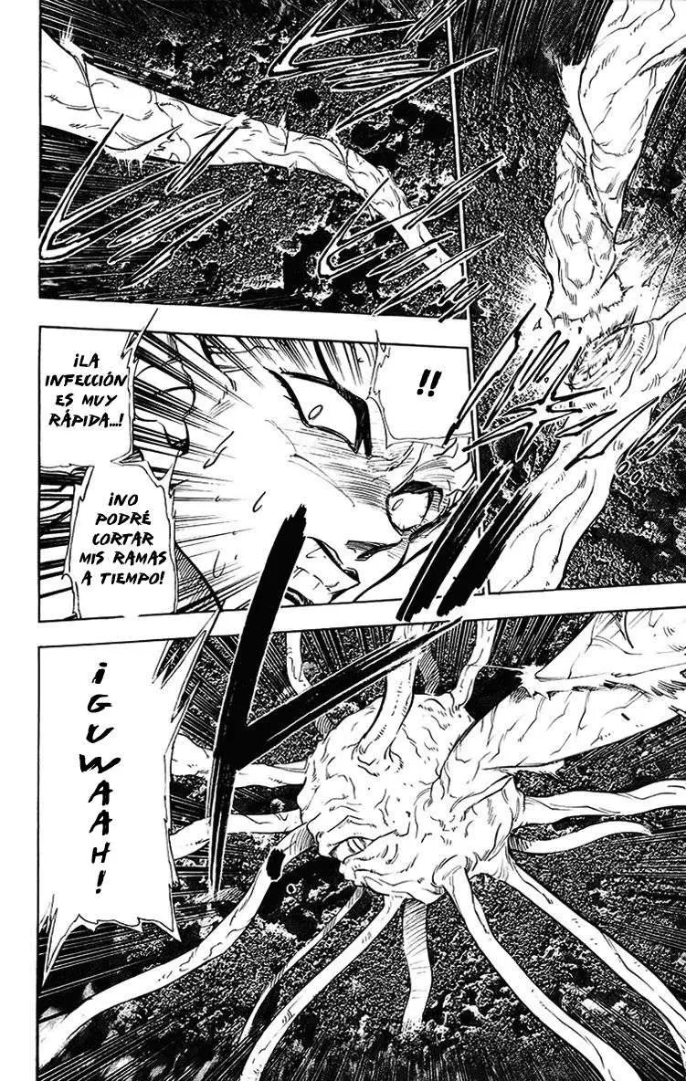 Ghost Sweeper Mikami Gokuraku Taisakusen!! (1991) - Capítulo 202 - Página 7 - LectorTMOo