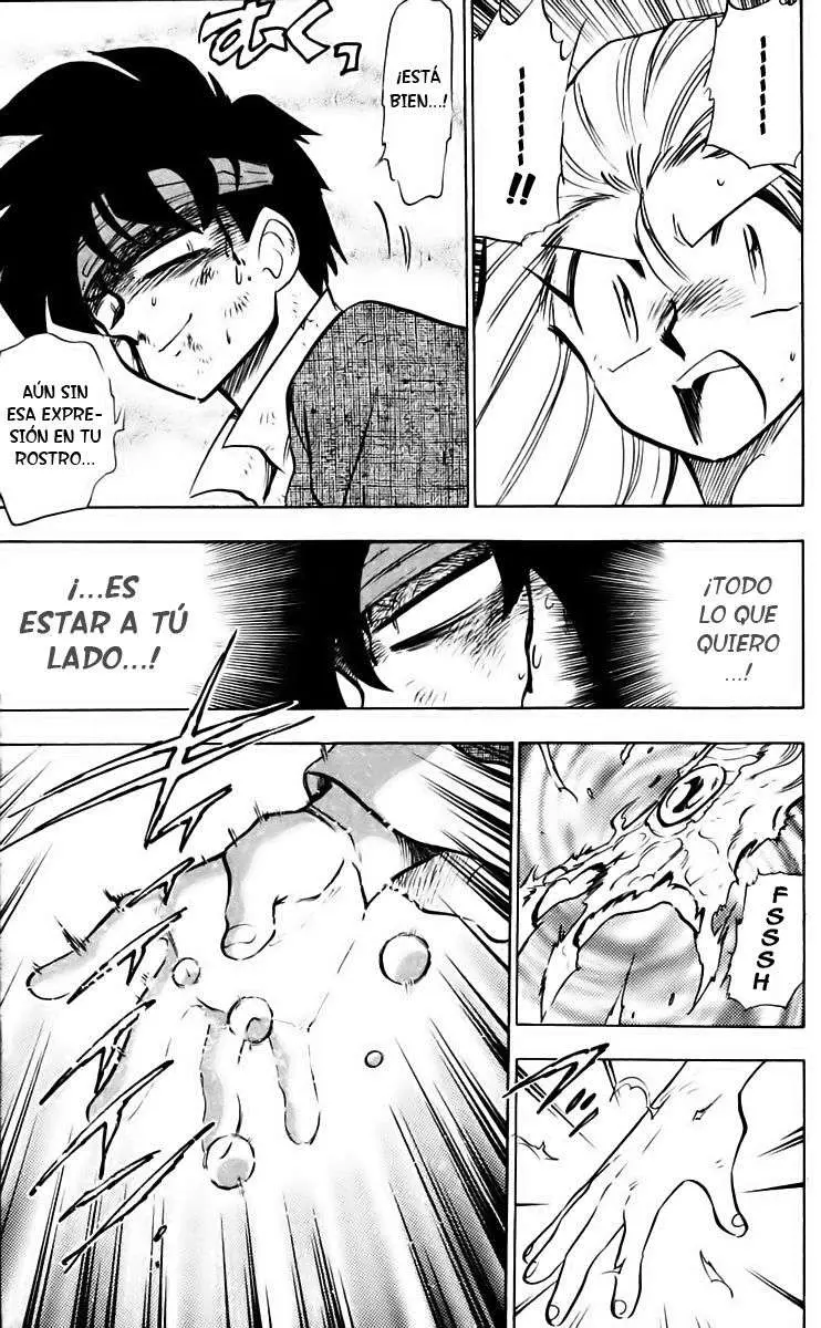 Ghost Sweeper Mikami Gokuraku Taisakusen!! (1991) - Capítulo 210 - Página 12 - LectorTMOo