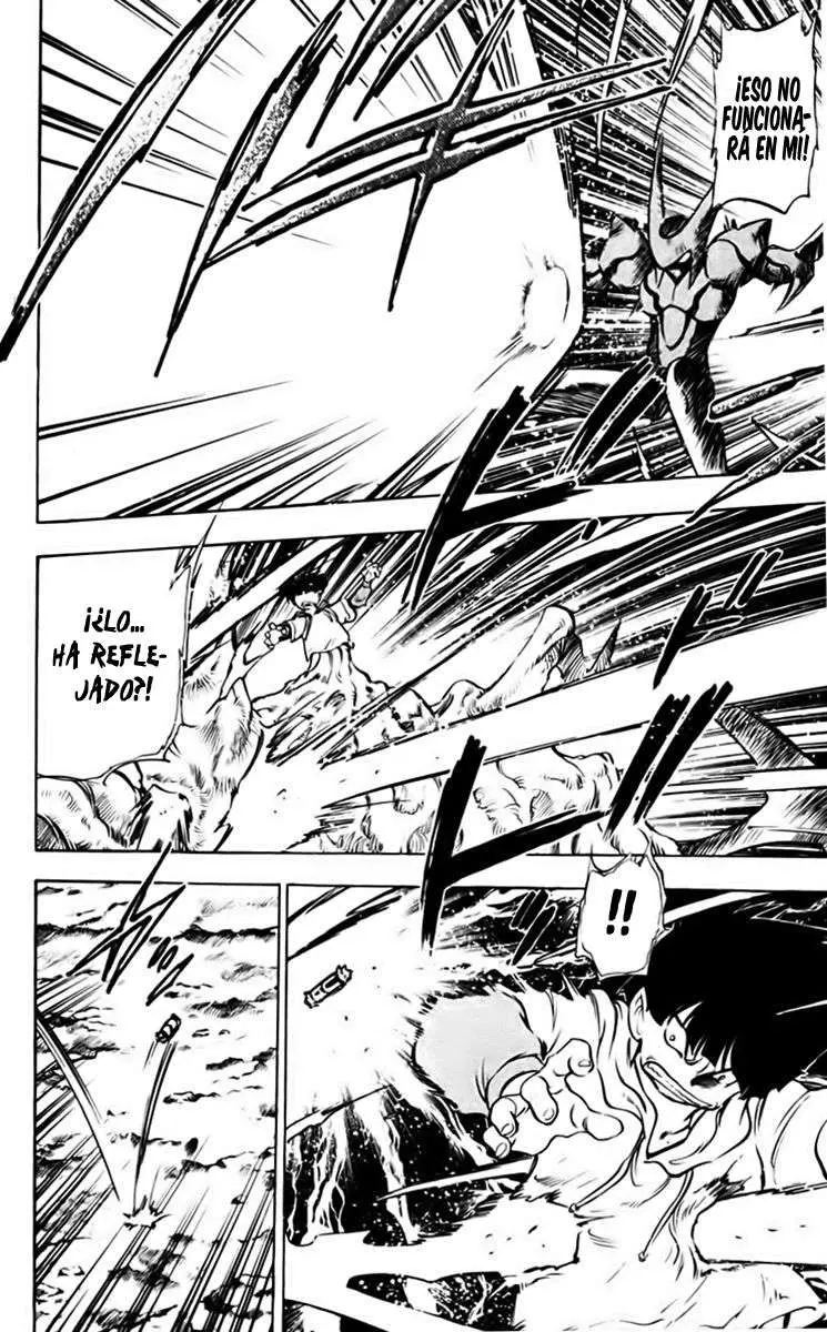 Ghost Sweeper Mikami Gokuraku Taisakusen!! (1991) - Capítulo 213 - Página 10 - LectorTMOo