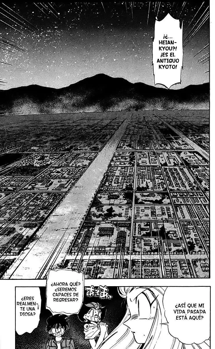 Ghost Sweeper Mikami Gokuraku Taisakusen!! (1991) - Capítulo 215 - Página 18 - LectorTMOo