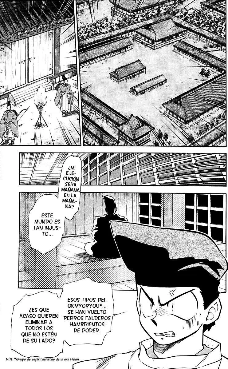Ghost Sweeper Mikami Gokuraku Taisakusen!! (1991) - Capítulo 216 - Página 10 - LectorTMOo