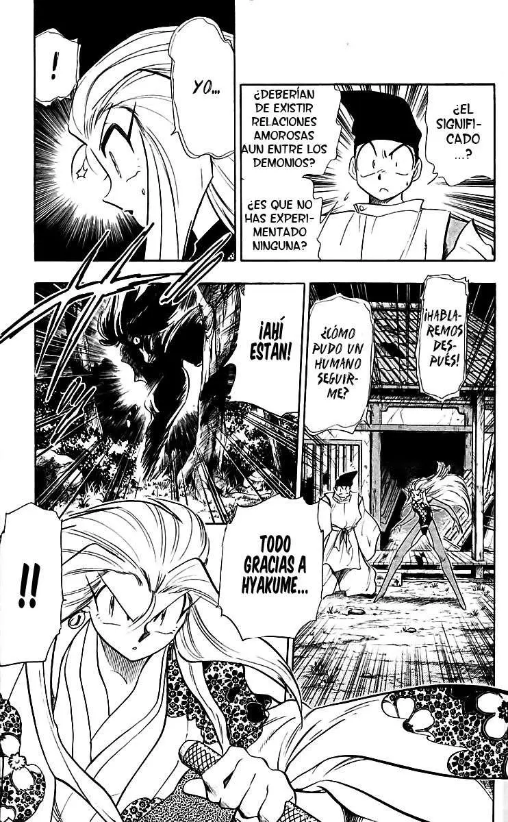 Ghost Sweeper Mikami Gokuraku Taisakusen!! (1991) - Capítulo 217 - Página 18 - LectorTMOo