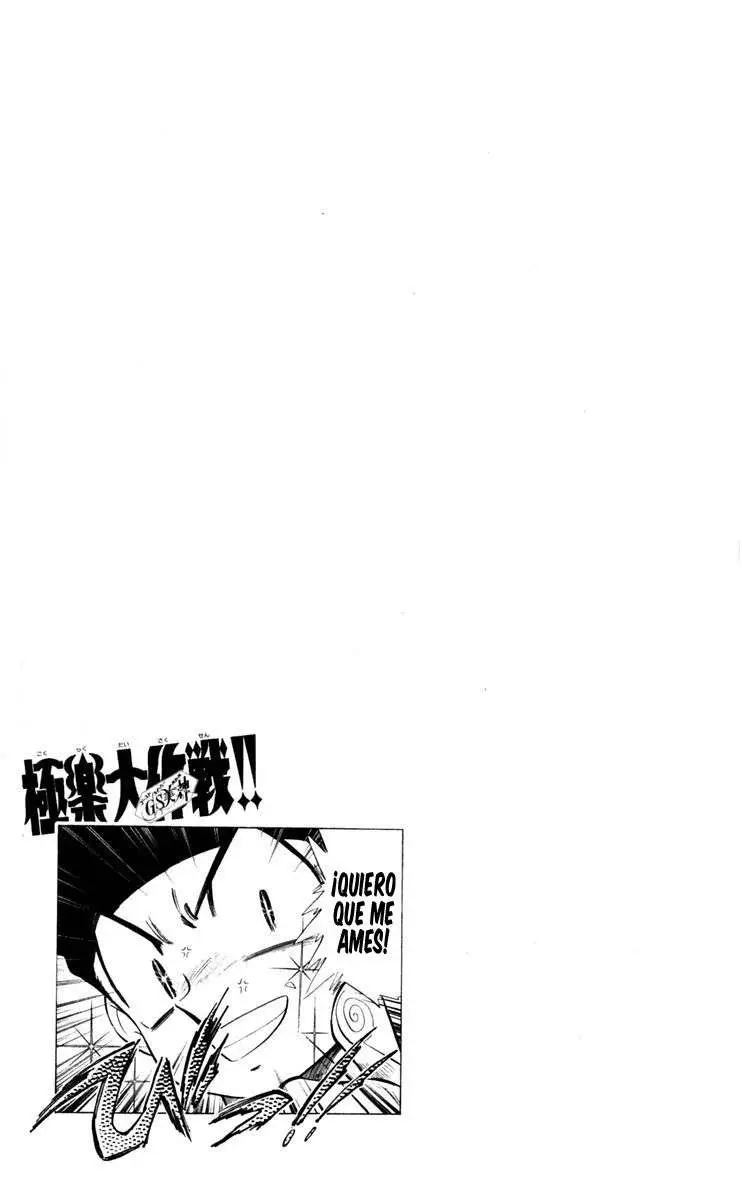 Ghost Sweeper Mikami Gokuraku Taisakusen!! (1991) - Capítulo 217 - Página 20 - LectorTMOo