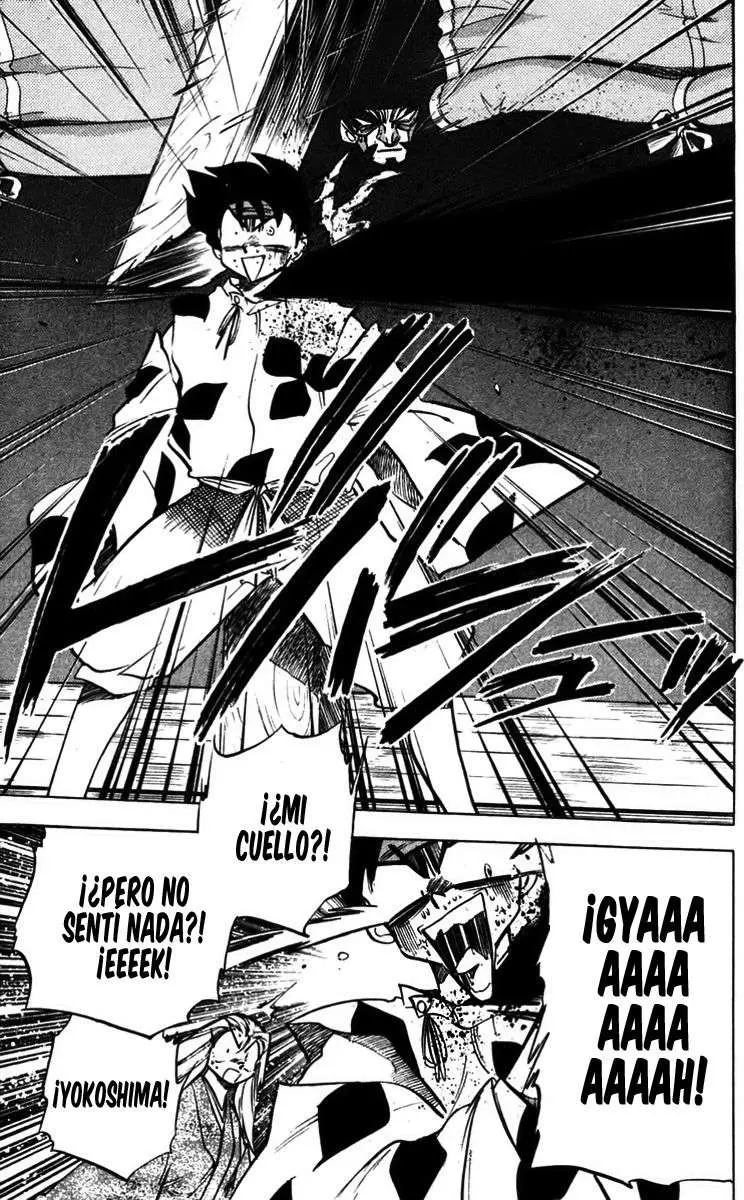 Ghost Sweeper Mikami Gokuraku Taisakusen!! (1991) - Capítulo 219 - Página 18 - LectorTMOo