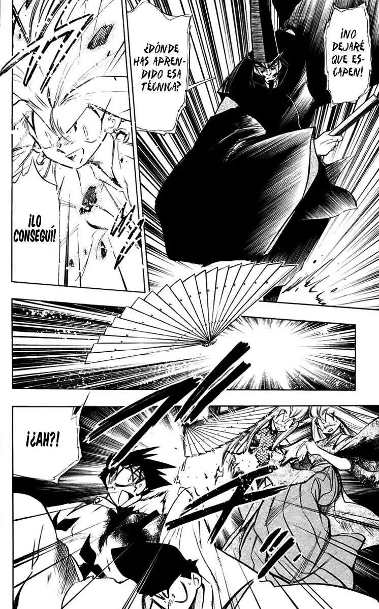 Ghost Sweeper Mikami Gokuraku Taisakusen!! (1991) - Capítulo 220 - Página 13 - LectorTMOo